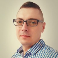 Łukasz Gierczak