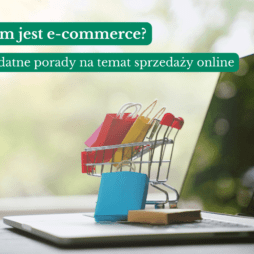 E-commerce.